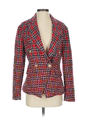 Alexia Admor Blazer (view 1)