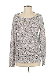 Armani Exchange Pullover Sweater