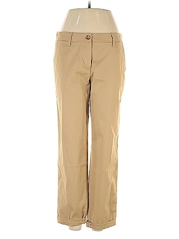 Talbots Khakis (view 1)