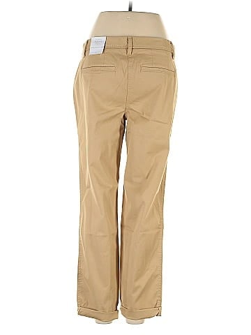 Talbots Khakis (view 2)