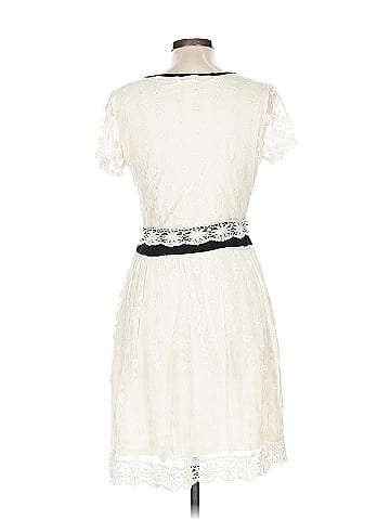 Pinky Casual Dress (view 2)