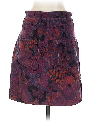 Pilcro Casual Skirt (view 2)