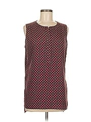 Ann Taylor Loft Outlet Sleeveless Blouse