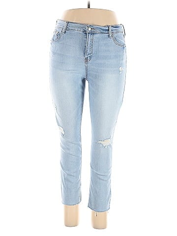 Old Navy Jeans (view 1)