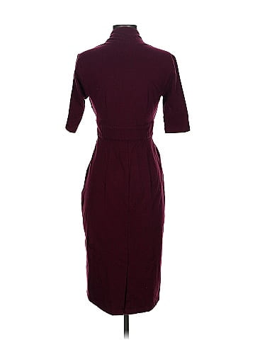 eShakti Cocktail Dress (view 2)