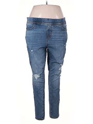 Torrid Jeans (view 1)