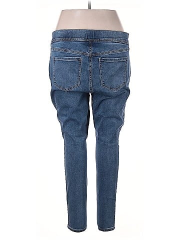 Torrid Jeans (view 2)