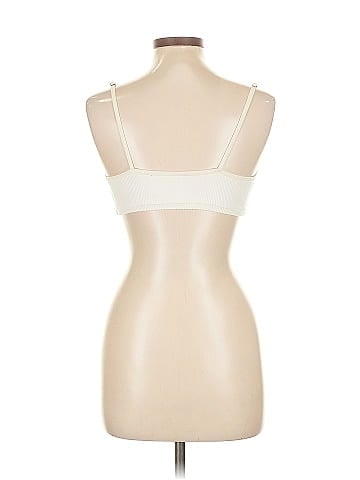 Frankies Bikinis Sleeveless Top (view 2)