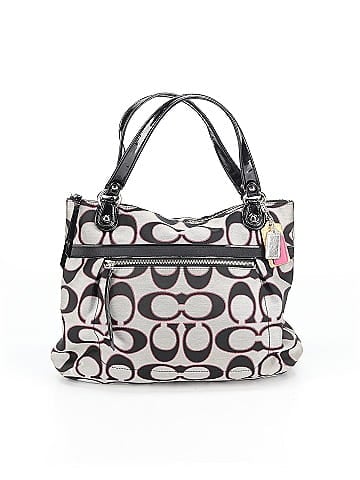 Coach Tote (view 1)