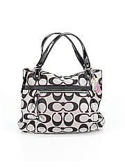 Coach Tote