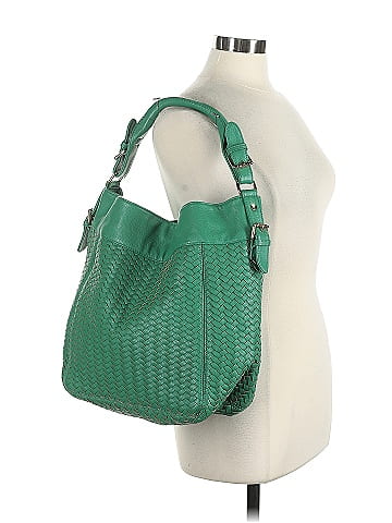 Deux Lux Leather Hobo (view 2)