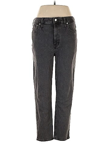 Madewell Jeans (view 1)