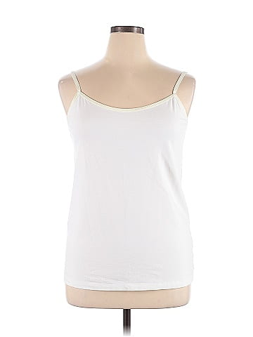 a.n.a. A New Approach Tank Top (view 1)