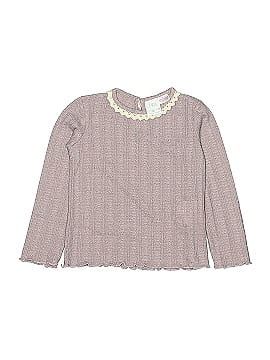 Zara Baby Pullover Sweater