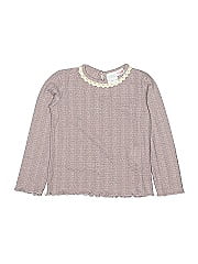 Zara Baby Pullover Sweater