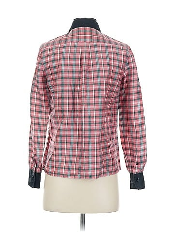 Isabel Marant Long Sleeve Blouse (view 2)