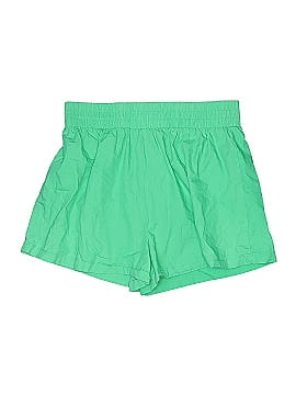 White Fox Shorts