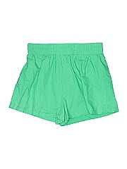 White Fox Shorts