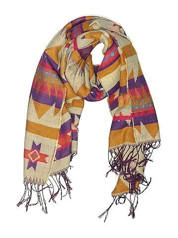 Pistil Scarf (view 1)
