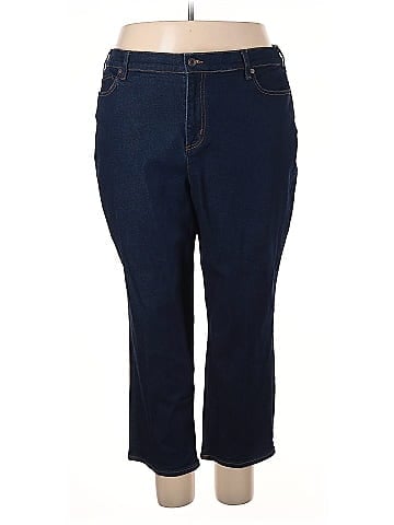 Assorted Brands Jeans (view 1)