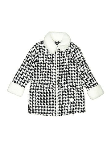 7 For All Mankind Coat (view 1)