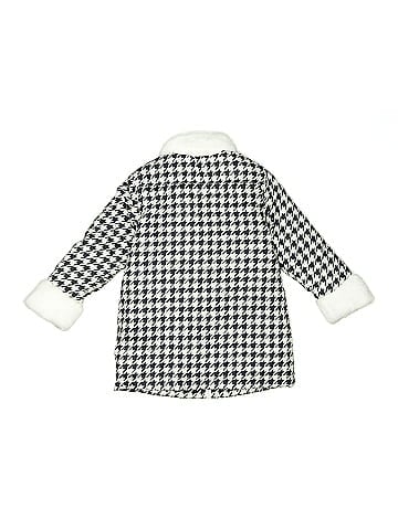 7 For All Mankind Coat (view 2)