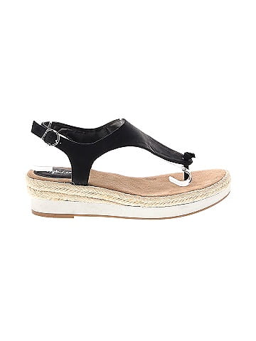 Style&Co Sandals (view 1)