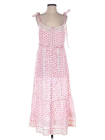 LoveShackFancy Casual Dress (view 2)