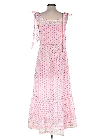 LoveShackFancy Casual Dress (view 1)