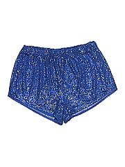 City Chic Shorts