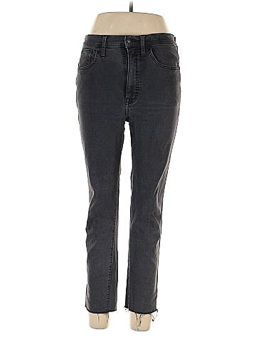 Madewell Jeans (view 1)