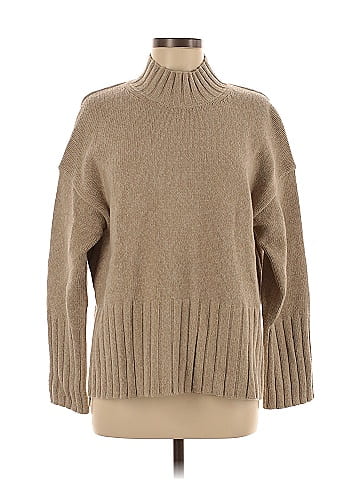 Barbour Turtleneck Sweater (view 1)
