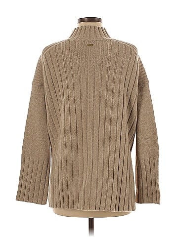 Barbour Turtleneck Sweater (view 2)