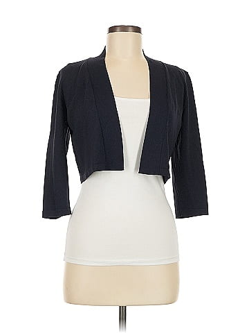 Ann Taylor Factory Blazer (view 1)
