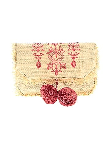 Deux Lux Clutch (view 1)