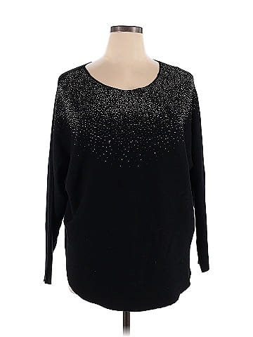 Vila Milano Pullover Sweater (view 1)