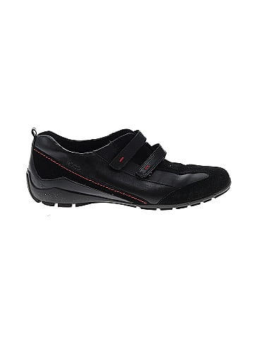 Ecco Sneakers (view 1)