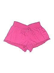 No Boundaries Shorts