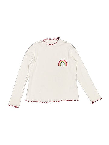 Tucker + Tate Pullover Sweater (view 1)