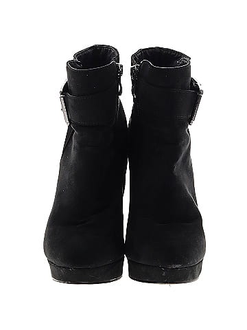 2 Lips Too Ankle Boots (view 2)