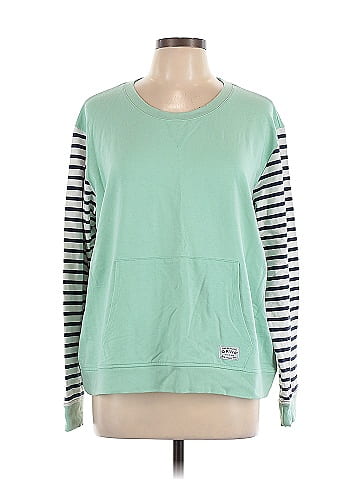 Orvis Sweatshirt (view 1)