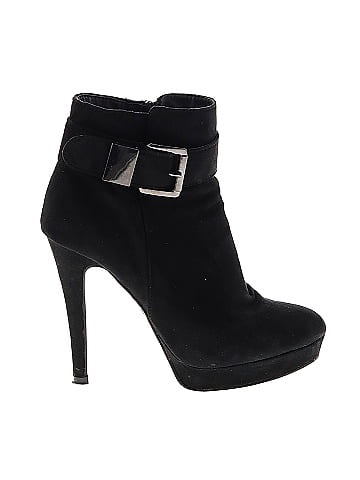 2 Lips Too Ankle Boots (view 1)