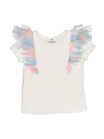 H&M Short Sleeve Top (view 1)