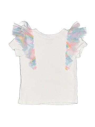 H&M Short Sleeve Top (view 2)