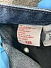 Adriano Goldschmied Stars Blue Jeans Size 32 waist - photo 5