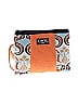 ASPEN Orange Makeup Bag One size - photo 1