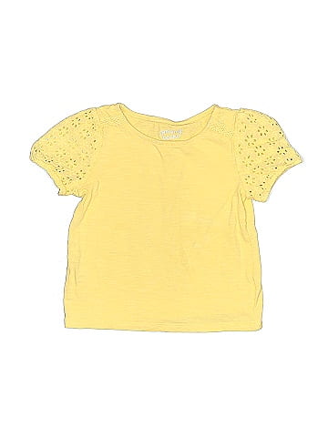 Jumping Beans Short Sleeve Top (view 1)