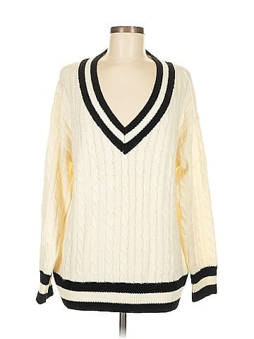 Unbranded Pullover Sweater (view 1)