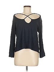 Lna Pullover Sweater