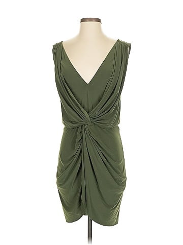 MISA Los Angeles Cocktail Dress (view 1)